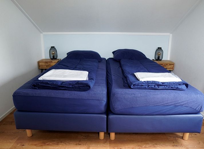 Ferienhaus F 675 in De Cocksdorp auf Texel, Watteninseln, mit grossem Garten und Terrasse, ideal fuer einen entspannten Aufenthalt in der Natur.