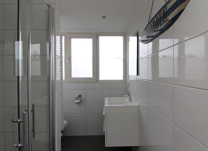 Vakantiehuis F 788 in De Cocksdorp op Texel, Waddeneilanden, met zonnig terras en ruime tuin voor een ontspannen verblijf in de natuur.