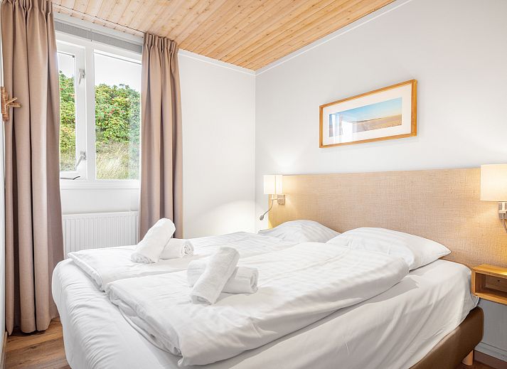 Guest house 010166 - Bungalow Texel - Sluftervallei | 8-persoons bungalow | 8C