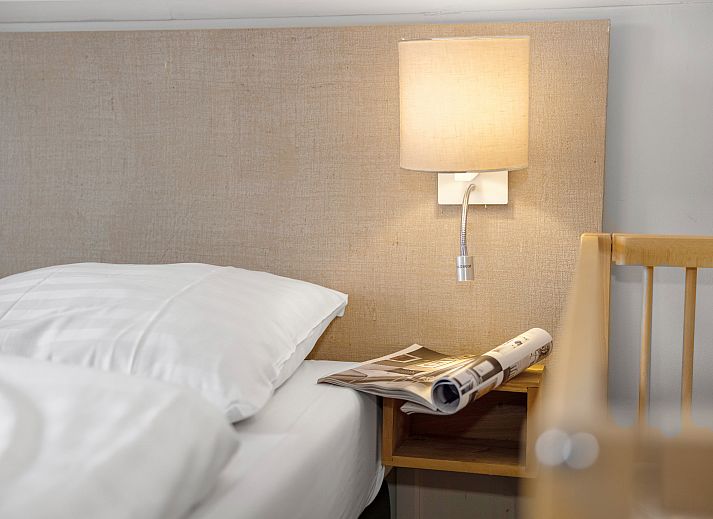 Guest house 010166 - Bungalow Texel - Sluftervallei | 8-persoons bungalow | 8C