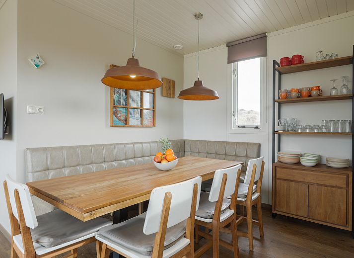 Guest house 010166 - Bungalow Texel - Sluftervallei | 8-persoons bungalow | 8C