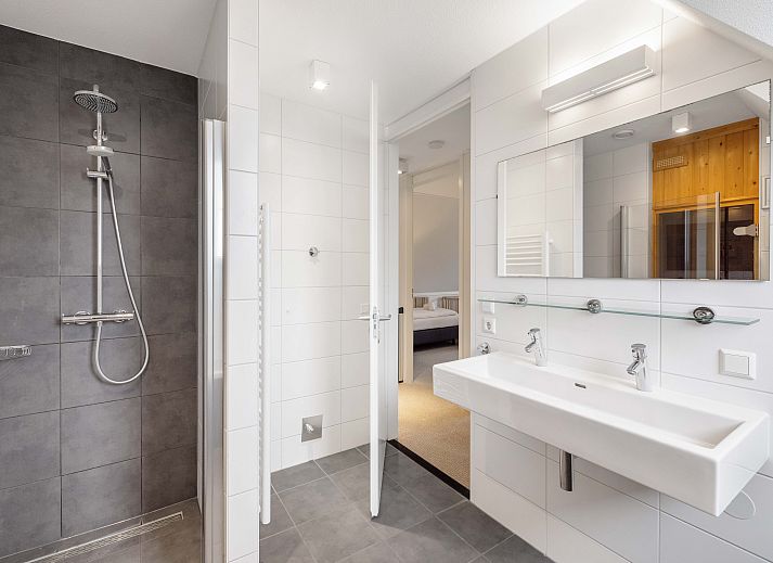 Verblijf 0101684 - Bungalow Texel - Sluftervallei | 8-persoons bungalow - Breed toegankelijk | 8