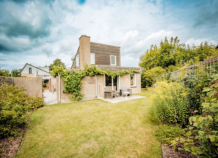 Verblijf 0101688 - Vakantiewoning Texel - Roggeslootweg 151