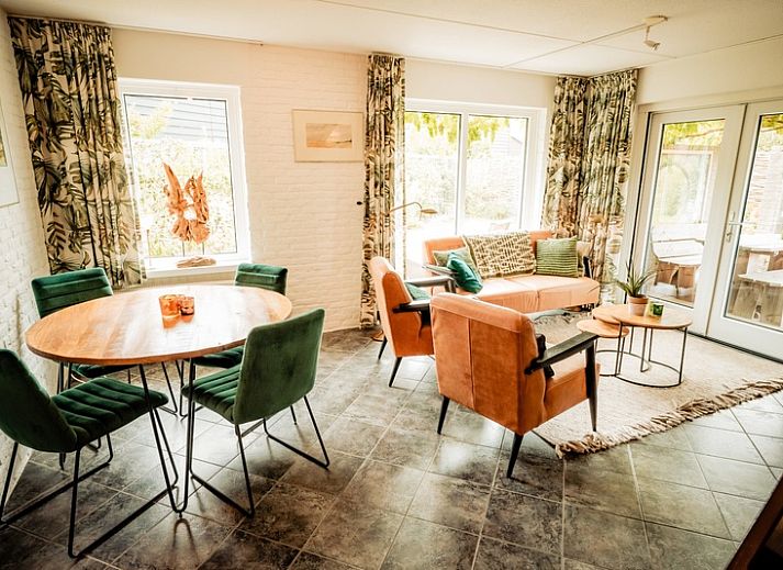 Verblijf 0101688 - Vakantiewoning Texel - Roggeslootweg 151