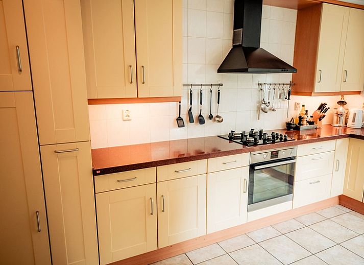 Verblijf 0101688 - Vakantiewoning Texel - Roggeslootweg 151