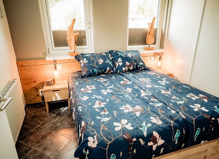 Verblijf 0101688 - Vakantiewoning Texel - Roggeslootweg 151