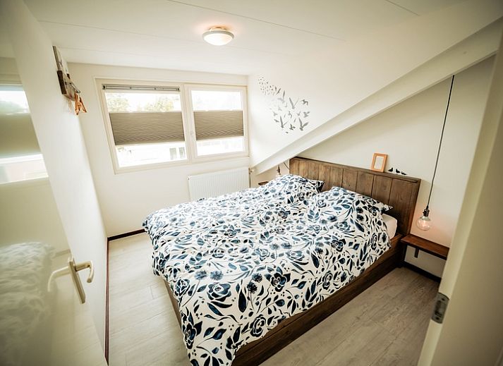 Verblijf 0101688 - Vakantiewoning Texel - Roggeslootweg 151