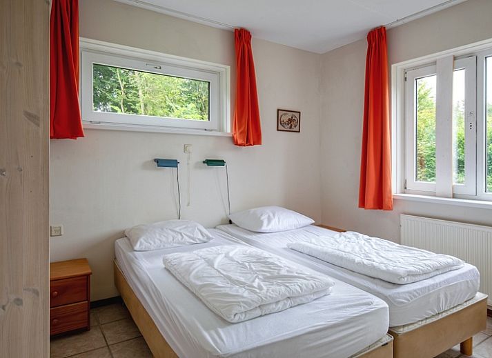 Unterkunft 0101689 - Ferienhaus Texel - Bungalowpark Slufteroord - Vakantiehuis Slufteroord 260