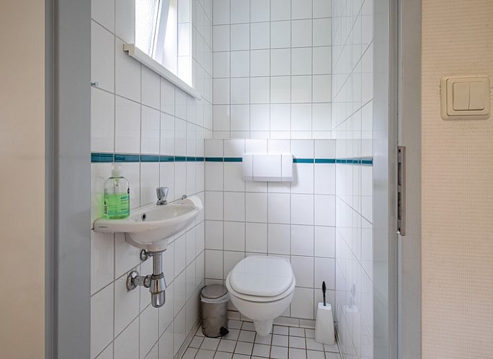 Unterkunft 0101689 - Ferienhaus Texel - Bungalowpark Slufteroord - Vakantiehuis Slufteroord 260