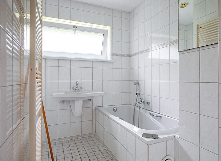Unterkunft 0101689 - Ferienhaus Texel - Bungalowpark Slufteroord - Vakantiehuis Slufteroord 260