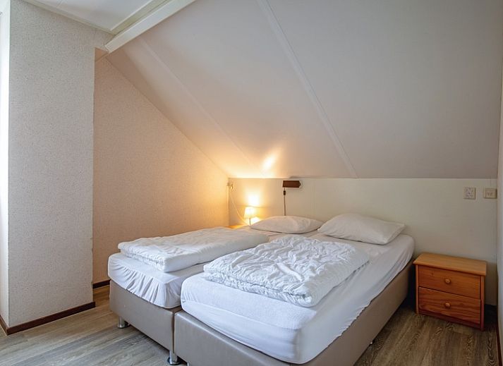 Unterkunft 0101689 - Ferienhaus Texel - Bungalowpark Slufteroord - Vakantiehuis Slufteroord 260