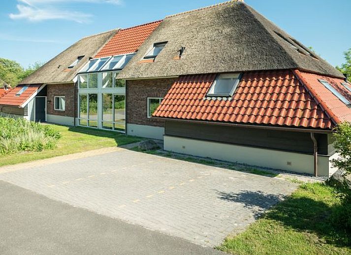 Guest house 010169 • Bungalow Texel • Sluftervallei | 24-persoons bungalow | 24L 