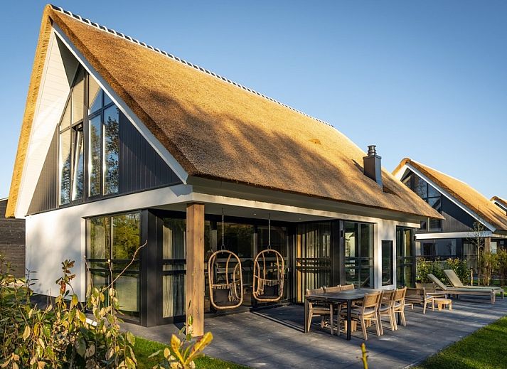 Unterkunft 0101690 - Ferienhaus Texel - Type H-5
