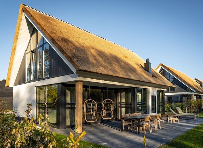 Unterkunft 0101690 - Ferienhaus Texel - Type H-5