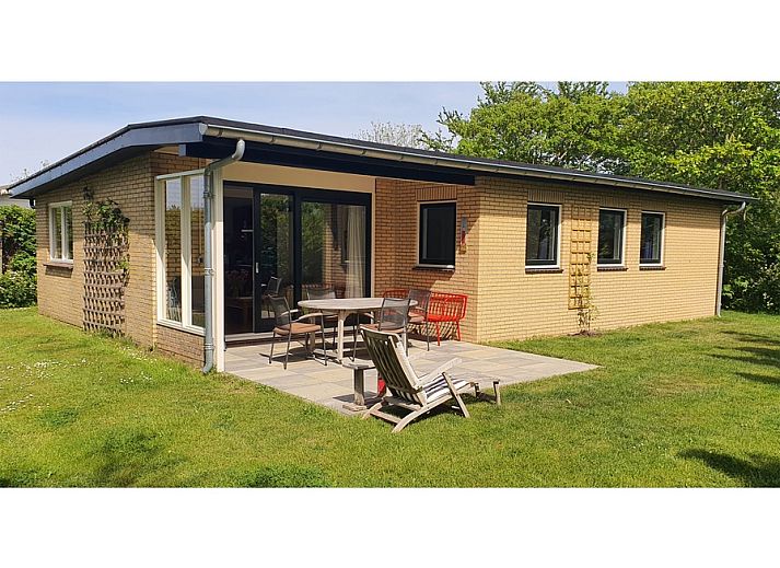 Unterkunft 0101693 - Ferienhaus Texel - Bungalowpark Slufteroord - Vakantiehuis Slufteroord 312 - Vi