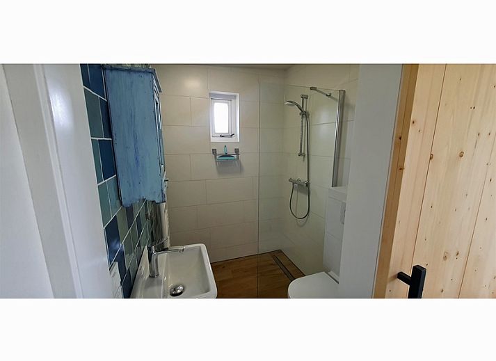 Unterkunft 0101693 - Ferienhaus Texel - Bungalowpark Slufteroord - Vakantiehuis Slufteroord 312 - Vi