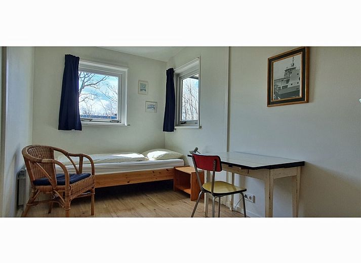 Unterkunft 0101693 - Ferienhaus Texel - Bungalowpark Slufteroord - Vakantiehuis Slufteroord 312 - Vi