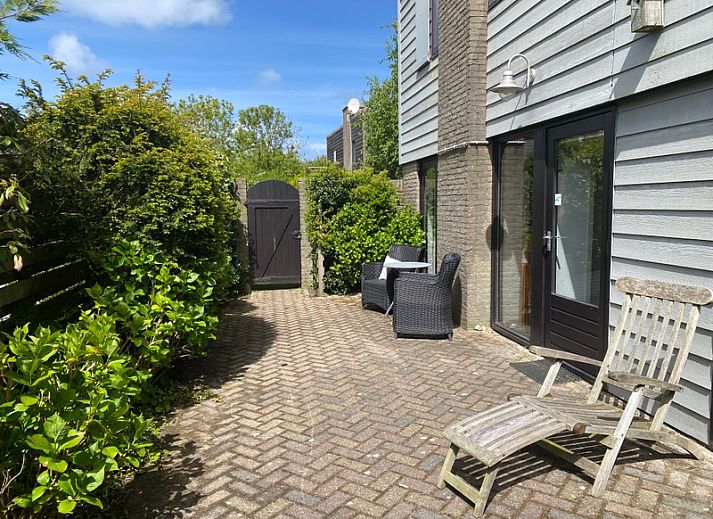 Verblijf 0101695 - Vakantiewoning Texel - Vakantiehuis 221
