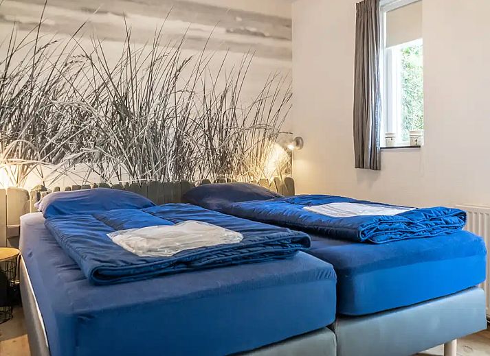 Guest house 0101698 - Bungalow Texel - Bungalow type D