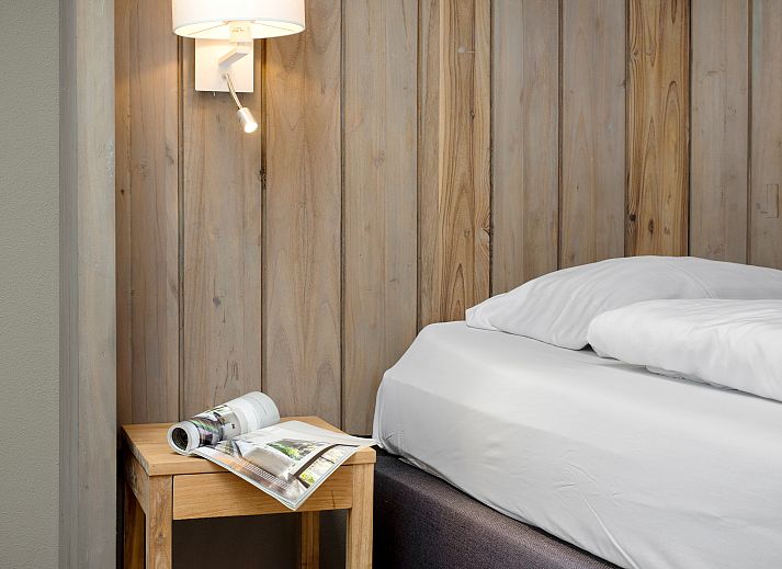 Guest house 010169 - Bungalow Texel - Sluftervallei | 24-persoons bungalow - Breed toegankelijk | 