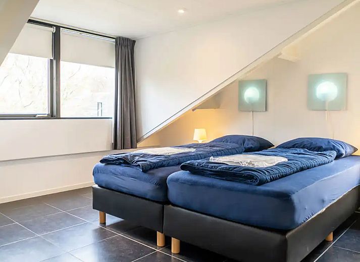 Guest house 0101701 - Bungalow Texel - Bungalow type G
