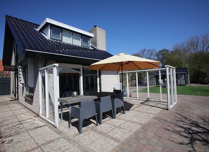 Verblijf 0101713 - Vakantiewoning Texel - Vakantiehuis Blom &amp; Co