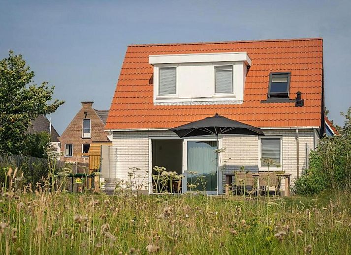 Verblijf 0101716 - Vakantiewoning Texel - 8a-Roggesloot