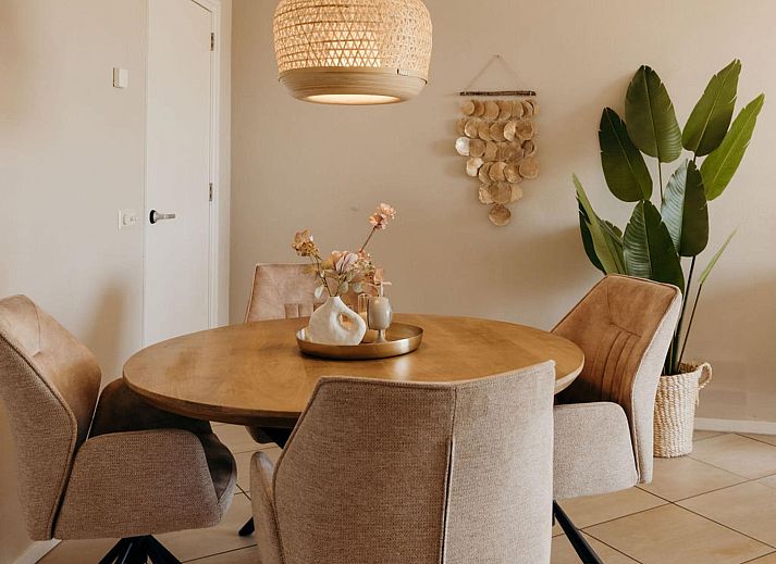 Guest house 0101721 - Apartment Texel - De Vlijt - Business class