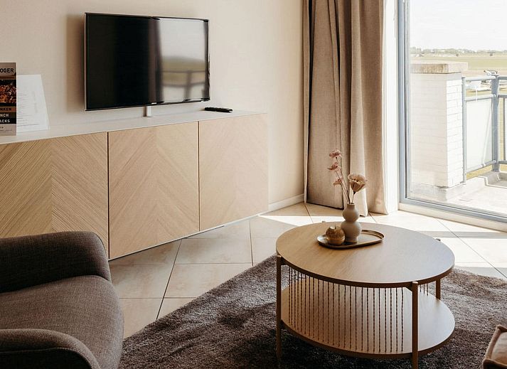 Guest house 0101721 - Apartment Texel - De Vlijt - Business class