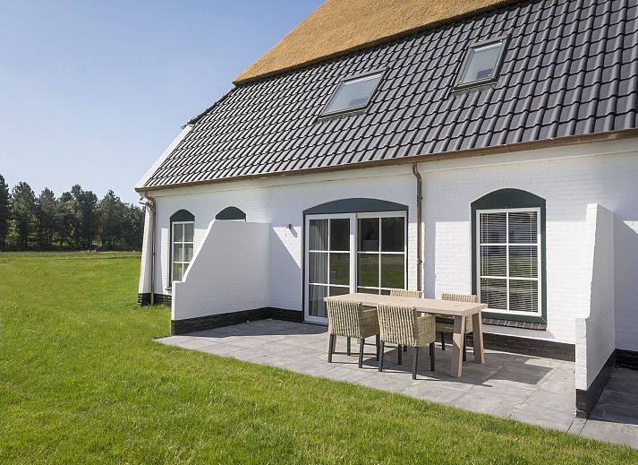 Verblijf 0101733 - Vakantiewoning Texel - Bouwlust G17