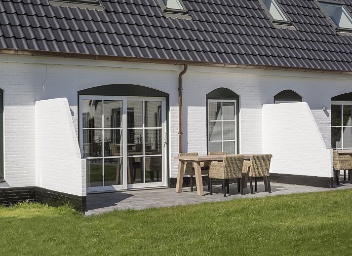 Verblijf 0101733 - Vakantiewoning Texel - Bouwlust G17