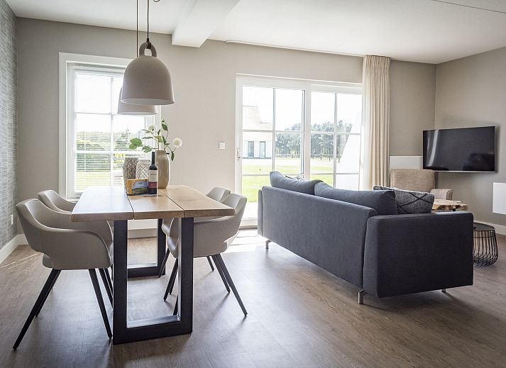 Verblijf 0101733 - Vakantiewoning Texel - Bouwlust G17