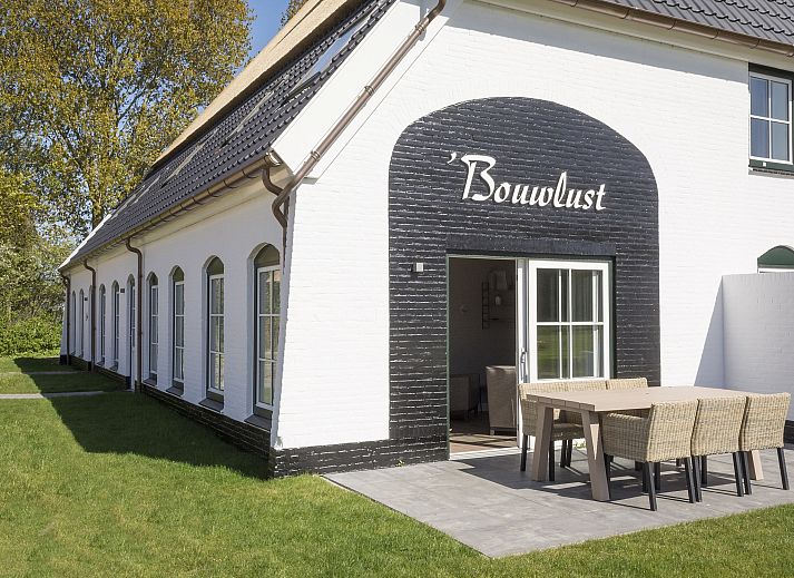 Verblijf 0101739 - Vakantiewoning Texel - Bouwlust G21