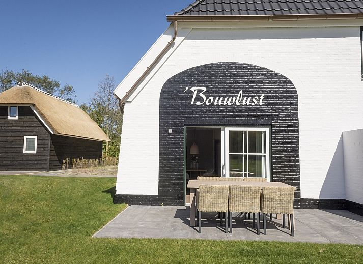 Verblijf 0101739 - Vakantiewoning Texel - Bouwlust G21