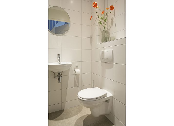 Verblijf 0101739 - Vakantiewoning Texel - Bouwlust G21