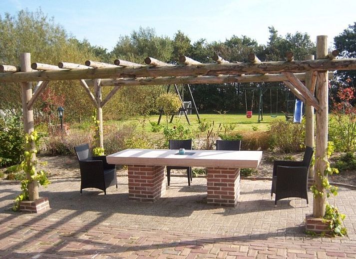 Unterkunft 010173 - Ferienhaus Texel - Paal 86 Texel