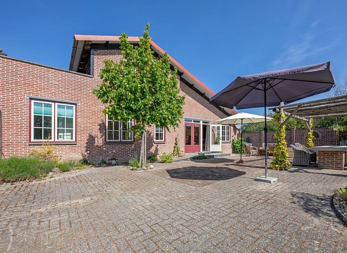 Unterkunft 010173 - Ferienhaus Texel - Paal 86 Texel