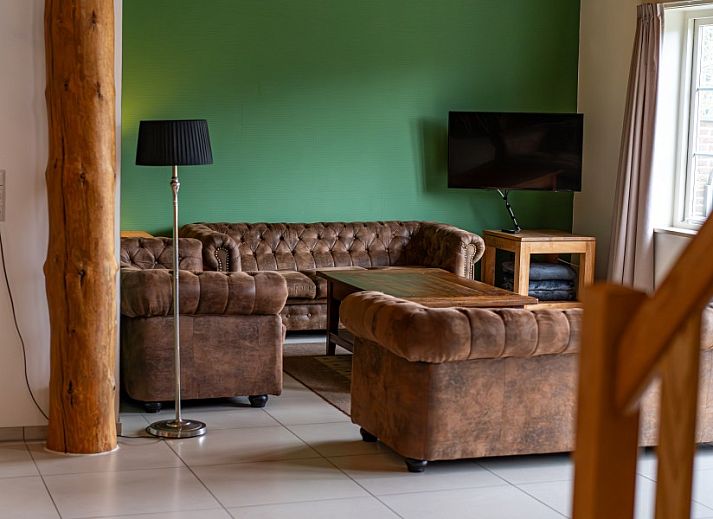 Unterkunft 010173 - Ferienhaus Texel - Paal 86 Texel