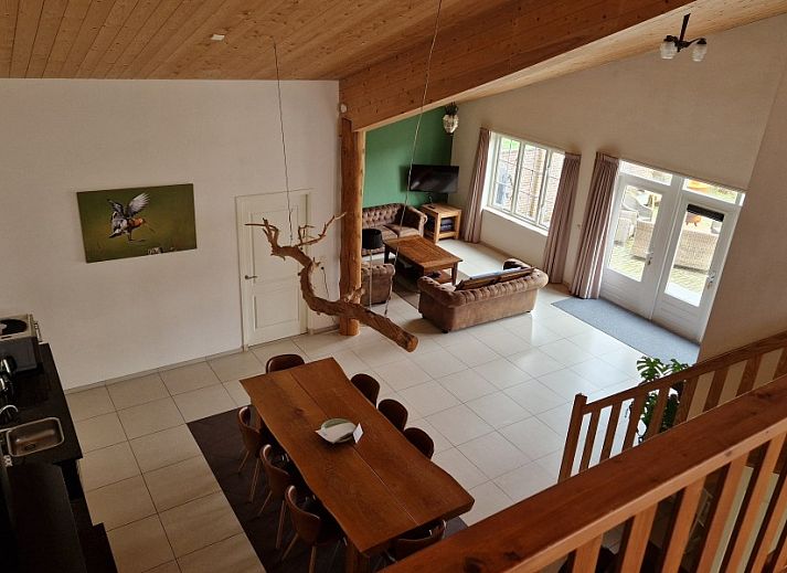 Unterkunft 010173 - Ferienhaus Texel - Paal 86 Texel