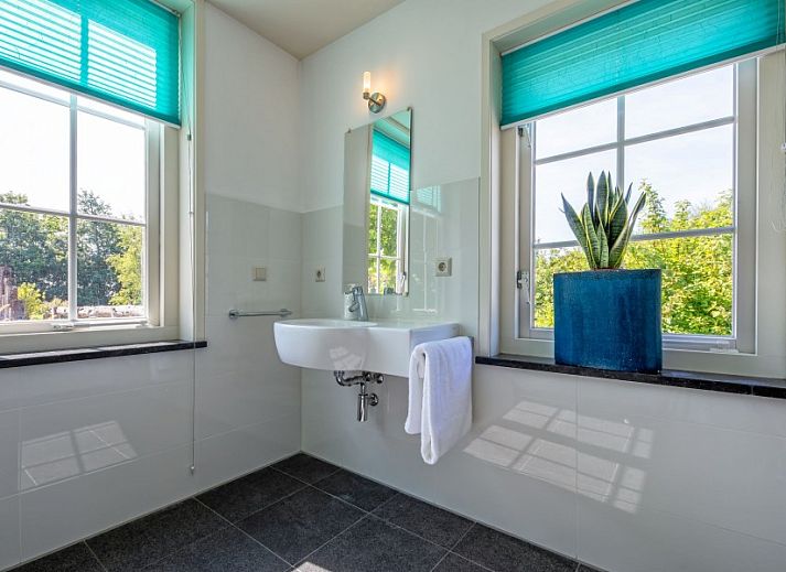 Unterkunft 010173 - Ferienhaus Texel - Paal 86 Texel