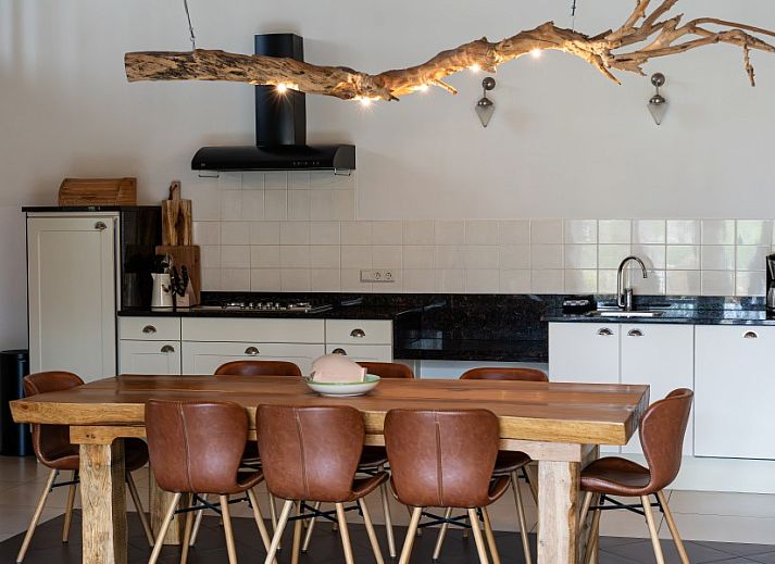 Unterkunft 010173 - Ferienhaus Texel - Paal 86 Texel