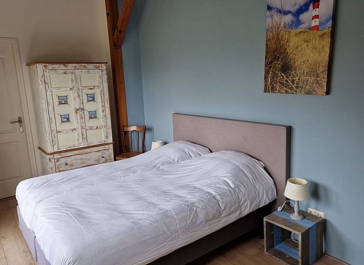 Unterkunft 010173 - Ferienhaus Texel - Paal 86 Texel