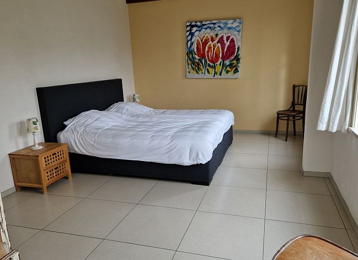 Unterkunft 010173 - Ferienhaus Texel - Paal 86 Texel