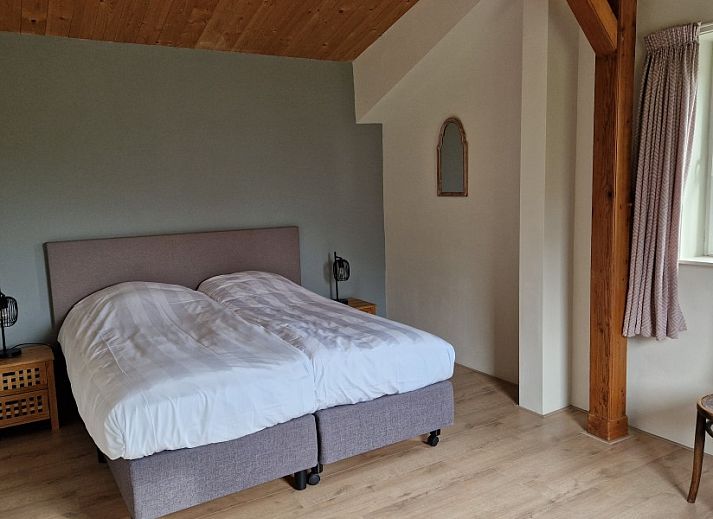 Unterkunft 010173 - Ferienhaus Texel - Paal 86 Texel