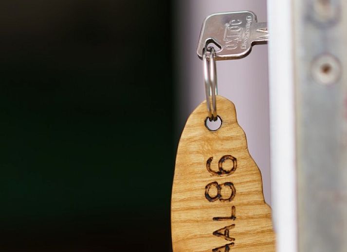 Unterkunft 010173 - Ferienhaus Texel - Paal 86 Texel