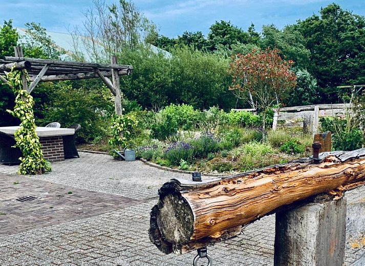 Unterkunft 010173 - Ferienhaus Texel - Paal 86 Texel