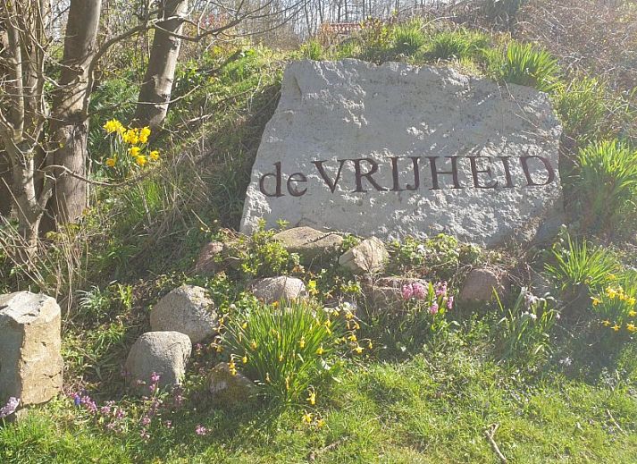 Unterkunft 010173 - Ferienhaus Texel - Paal 86 Texel