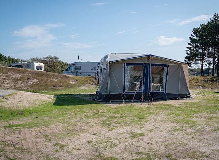 Unterkunft 010174 • Mobilheim Texel • Sluftervallei | Luxe campingplaats | C4