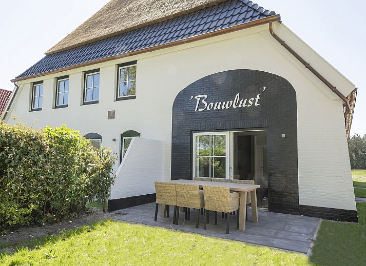 Unterkunft 0101740 - Ferienhaus Texel - Bouwlust G21A
