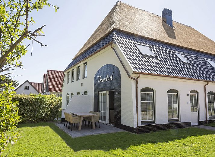 Unterkunft 0101740 - Ferienhaus Texel - Bouwlust G21A